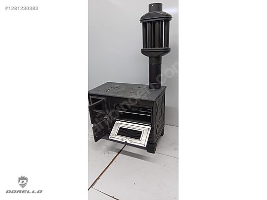 Used & Brand New Items / Garden & Home Improvement / Home Improvement / Heating / Heating Stove & Fireplace