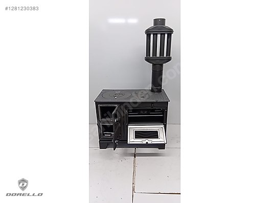 Used & Brand New Items / Garden & Home Improvement / Home Improvement / Heating / Heating Stove & Fireplace