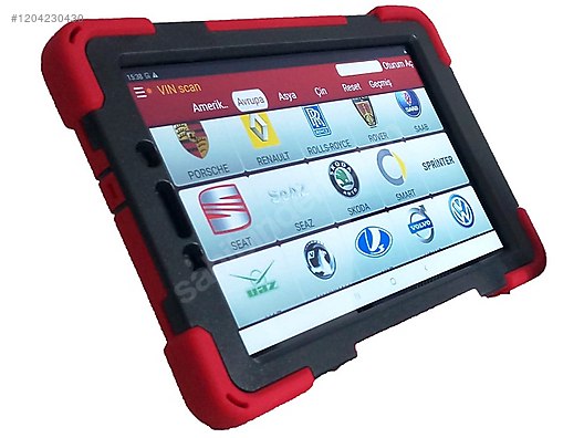 Used & Brand New Items / Electronics / Diagnostic & Test Devices / Automative Testing Tool