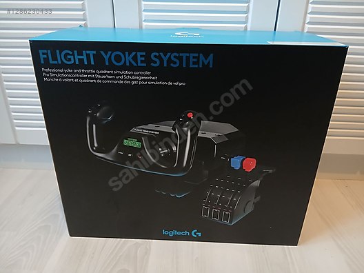 İkinci El ve Sıfır Alışveriş / Oyunculara Özel / Oyuncu Ekipmanları / Oyun Direksiyonu