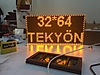 Used & Brand New Items / Garden & Home Improvement / Home Improvement / Lighting / LED Signs