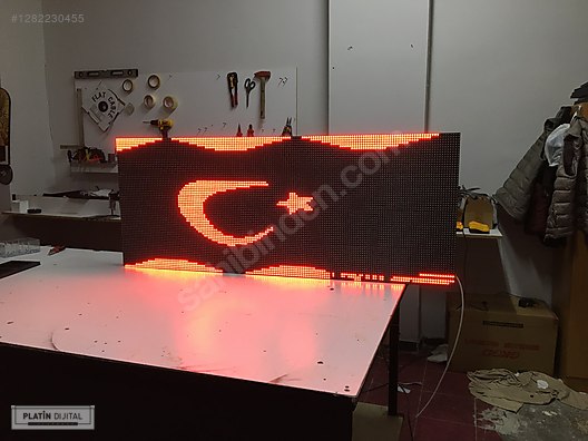 Used & Brand New Items / Garden & Home Improvement / Home Improvement / Lighting / LED Signs