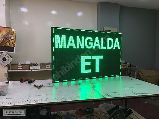 Used & Brand New Items / Garden & Home Improvement / Home Improvement / Lighting / LED Signs