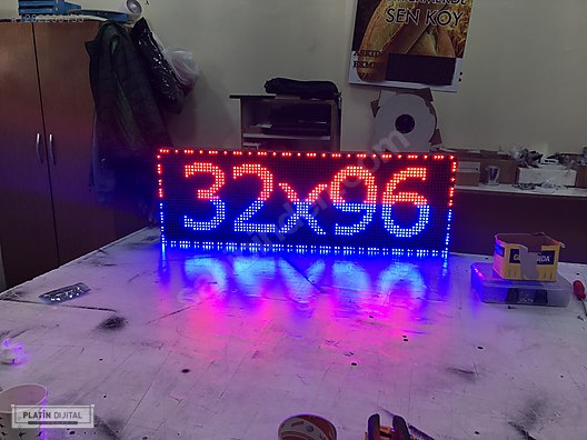 Used & Brand New Items / Garden & Home Improvement / Home Improvement / Lighting / LED Signs