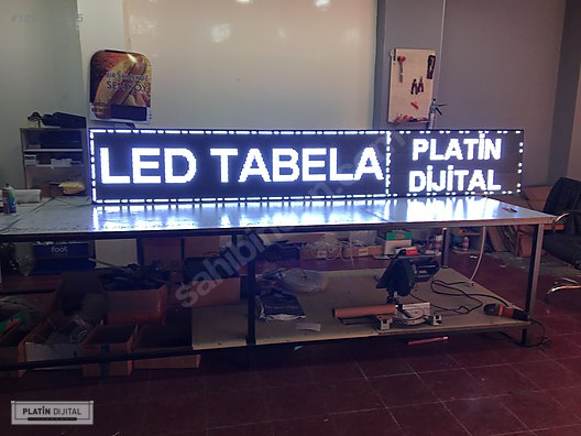 Used & Brand New Items / Garden & Home Improvement / Home Improvement / Lighting / LED Signs