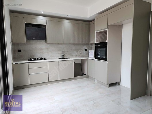 AKPINAR KENTSEL DÖNÜŞÜMDE SATILIK 3+1 ARA KAT DAİRE