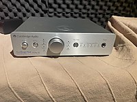 Cambridge Audio Dac Magic plus
