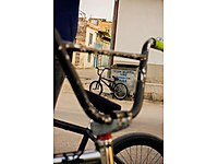 Bütün parçalar top seviye