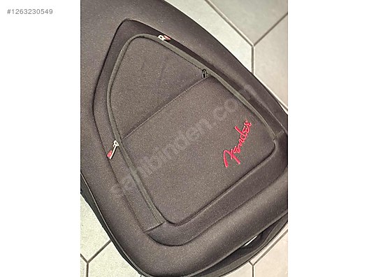 İkinci El ve Sıfır Alışveriş / Müzik / Müzik Aletleri / Telli Çalgılar / Gitar / Elektro