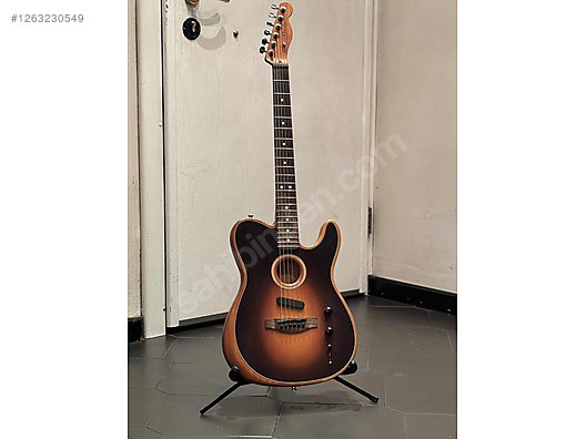 İkinci El ve Sıfır Alışveriş / Müzik / Müzik Aletleri / Telli Çalgılar / Gitar / Elektro