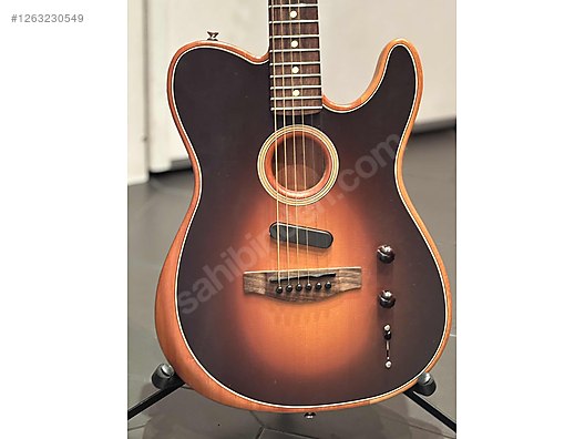 İkinci El ve Sıfır Alışveriş / Müzik / Müzik Aletleri / Telli Çalgılar / Gitar / Elektro