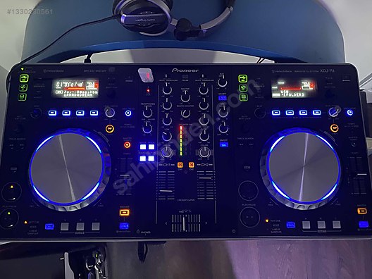 Pioneer XDJ-R1 | Çok Temiz | Ev Kullanımı | Rekordbox | USB/CD