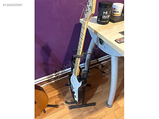 SX Elektro Gitar