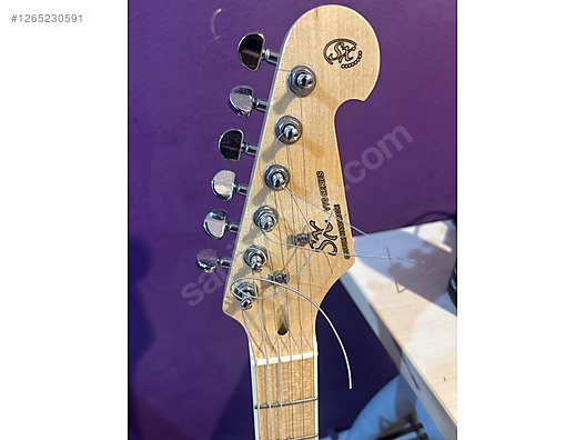 İkinci El ve Sıfır Alışveriş / Müzik / Müzik Aletleri / Telli Çalgılar / Gitar / Elektro