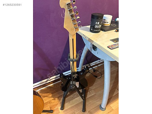 İkinci El ve Sıfır Alışveriş / Müzik / Müzik Aletleri / Telli Çalgılar / Gitar / Elektro