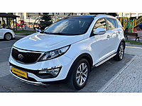 2015 SPORTAGE CONCEPT PLUS-CAM TAVAN LI KAZASIZZZ DEĞİŞENSİZZZ #1278230629
