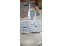 Samsung Galaxy Tab S7 FE Orjinal Sıfır Silver Renk Kalem