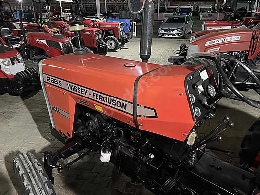 2000 magazadan ikinci el massey ferguson satilik traktor 145 000 tl ye sahibinden com da 984230642