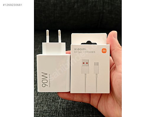 Used & Brand New Items / Cell Phones & Accessories / Accessories / Chargers