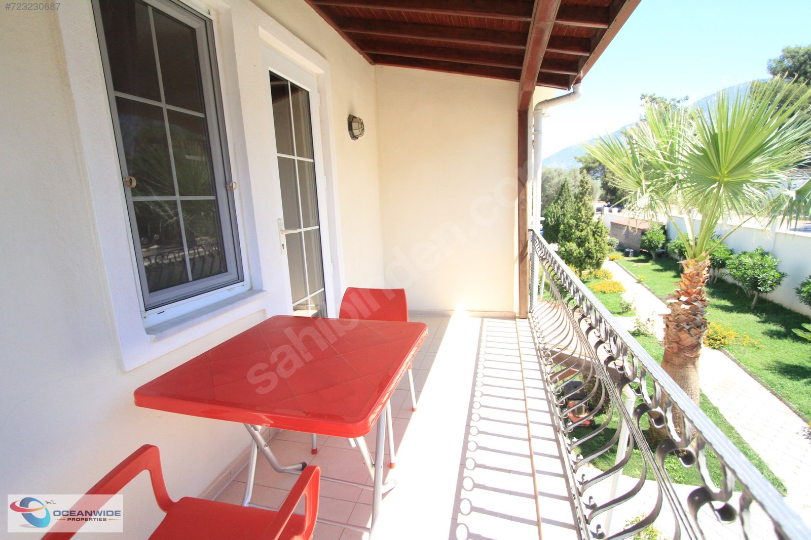 Fethiye ölüdeniz de satılık 4+1 dubleks daire Satılık Daire İlanları