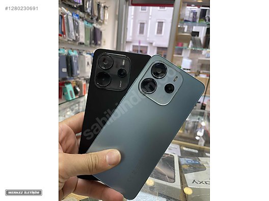 Used & Brand New Items / Cell Phones & Accessories / Cell Phones / Xiaomi / Redmi Note 14