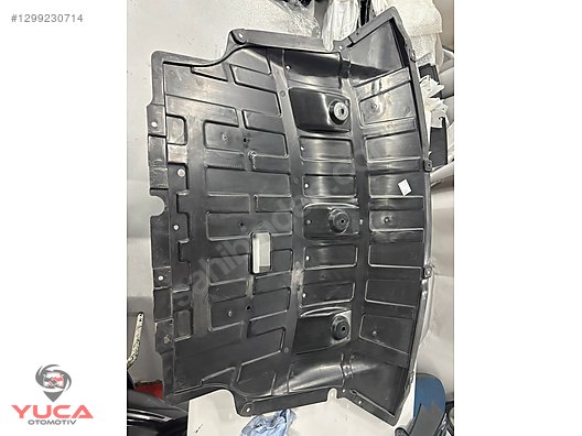 SKYWELL ET5 MOTOR ALT MUHAFAZA (C6030711BAA) - İlan ve alışverişte