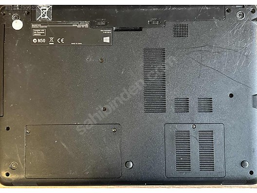 Sony / Sony VAIO Fit 15 i7 NVIDIA GT 740M Temiz / Sorunsuz