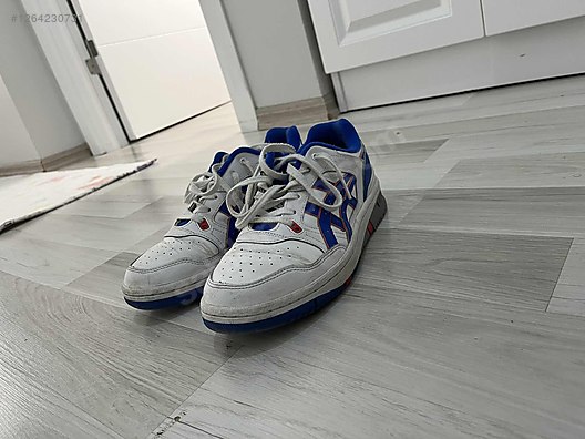 ASİCS EX89 40 Numara temiz ayakkabı - Erkek Spor Ayakkabı