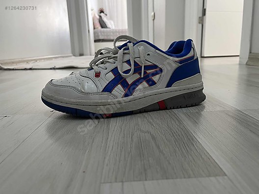 ASİCS EX89 40 Numara temiz ayakkabı - Erkek Spor Ayakkabı
