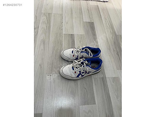 ASİCS EX89 40 Numara temiz ayakkabı - Erkek Spor Ayakkabı