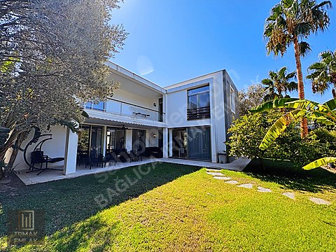 Torba Denize Sıfır, Havuzlu Sitede 4+1 Bağımsız...