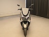 Gri Yamaha N-Max 155 Otomatik
