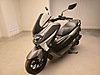 Yamaha N-Max 155 motosiklet