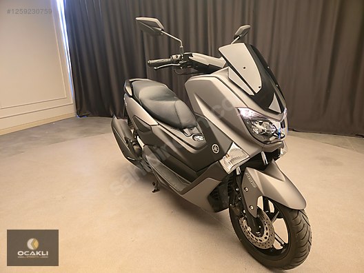 Satılık Yamaha N-Max 155