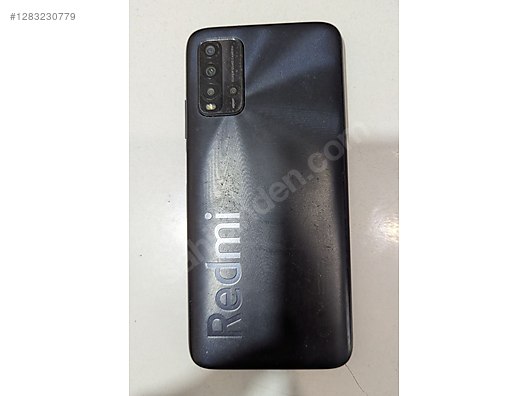 İkinci El ve Sıfır Alışveriş / Cep Telefonu & Aksesuar / Cep Telefonu / Xiaomi / Redmi 9T