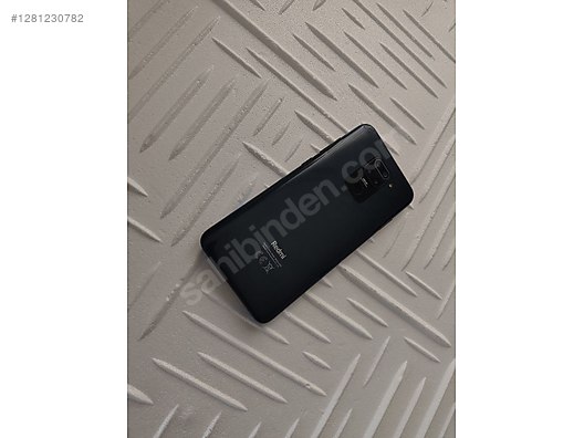 İkinci El ve Sıfır Alışveriş / Cep Telefonu & Aksesuar / Cep Telefonu / Xiaomi / Redmi Note 9