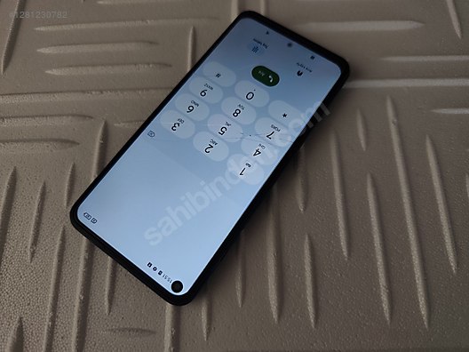 İkinci El ve Sıfır Alışveriş / Cep Telefonu & Aksesuar / Cep Telefonu / Xiaomi / Redmi Note 9