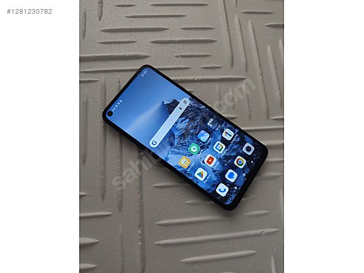 İkinci El ve Sıfır Alışveriş / Cep Telefonu & Aksesuar / Cep Telefonu / Xiaomi / Redmi Note 9