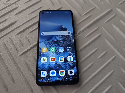 İkinci El ve Sıfır Alışveriş / Cep Telefonu & Aksesuar / Cep Telefonu / Xiaomi / Redmi Note 9