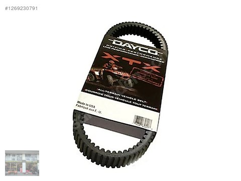 Şanzıman / Tgb Blade 1000 Atv Kayisi Xtx2268 927232 4056