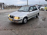 Tertemiz 2000 model Skoda Felicia Hidrolik direksiyon #1219230810