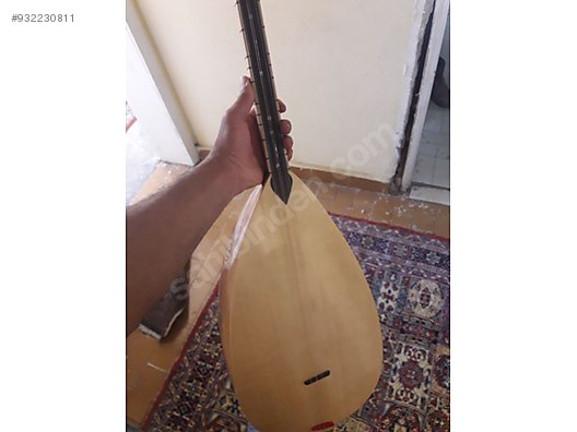 Acil Satilik 50 Tekne Oyma Kestane Divan Saz Baglama Saz Ve Diger Telli Calgilar Sahibinden Com Da 932230811