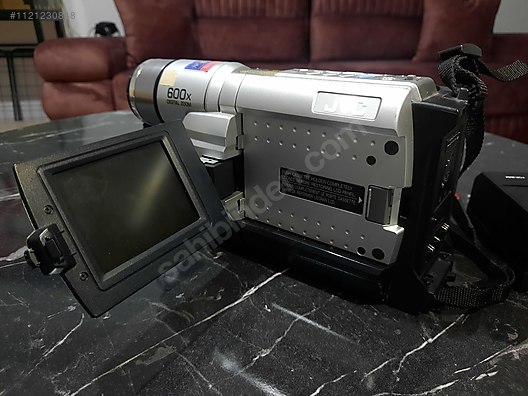 jvc gr dvl 300