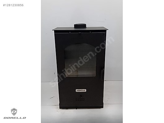 İkinci El ve Sıfır Alışveriş / Bahçe & Yapı Market / Yapı Malzemeleri / Isıtma / Soba & Şömine