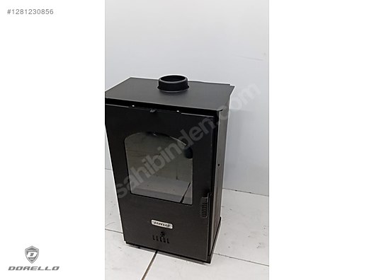 İkinci El ve Sıfır Alışveriş / Bahçe & Yapı Market / Yapı Malzemeleri / Isıtma / Soba & Şömine