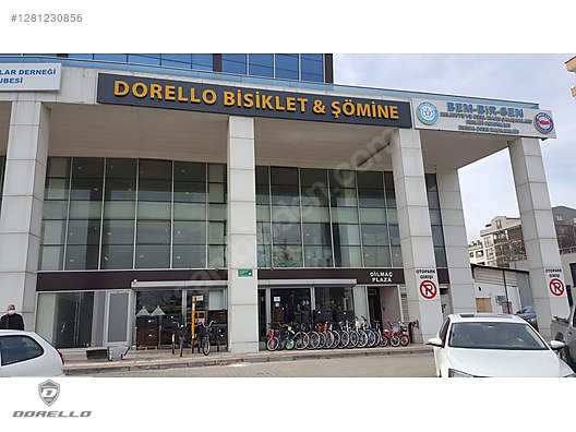 İkinci El ve Sıfır Alışveriş / Bahçe & Yapı Market / Yapı Malzemeleri / Isıtma / Soba & Şömine