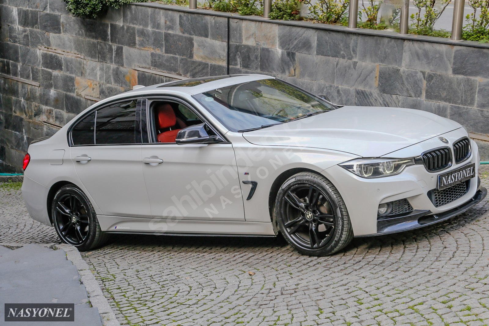 NASYONEL BAYİ LCI HARMAN KARDON NBT 40.YIL