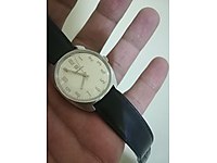 zenith surf kurmalı 1966 orjinal