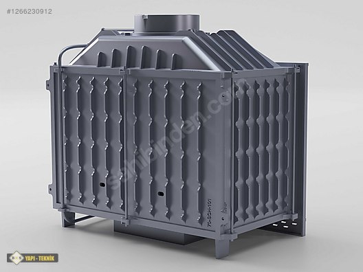 Şömine - Schömne Soba & Şömine