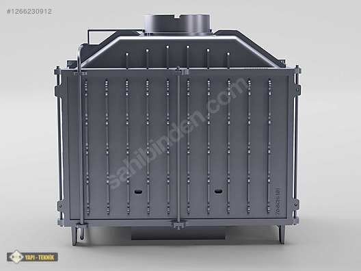 Şömine - Schömne Soba & Şömine